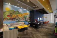 Tru by Hilton Monterrey Fundidora Các khách sạn ở Guadalupe