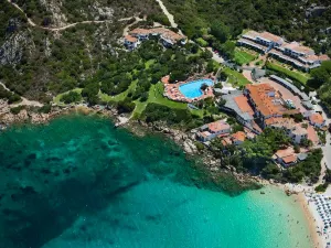 Hotel la Bisaccia
