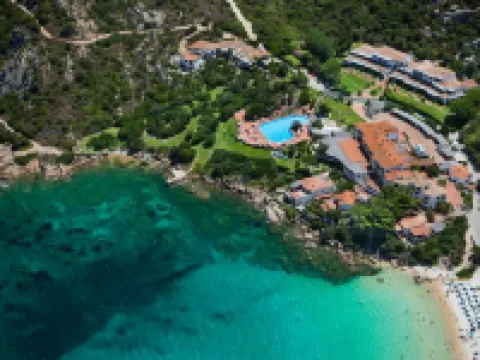 Hotel la Bisaccia Hotels in Arzachena