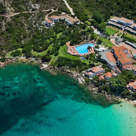 Hotel la Bisaccia