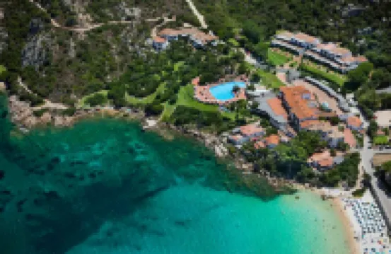Hotel la Bisaccia