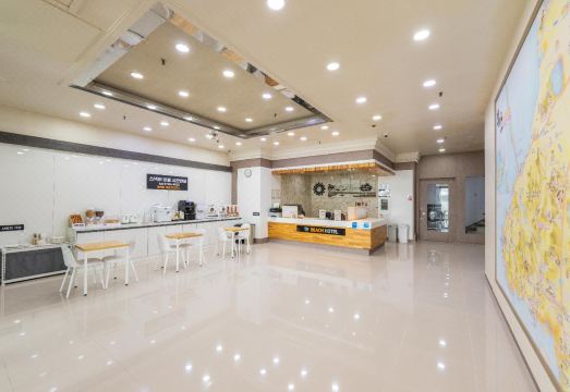 주변 관광지 뷰