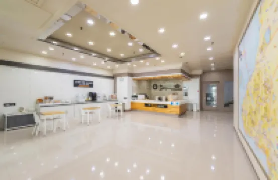 Buan Chaeseokgang Beach Hotel