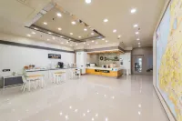 Buan Chaeseokgang Beach Hotel