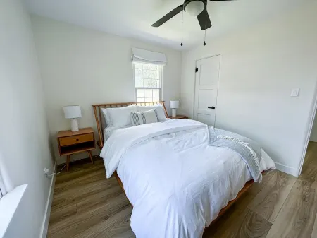 The Captain's Quarters - Minutes to Downtown Coeur d'Alene