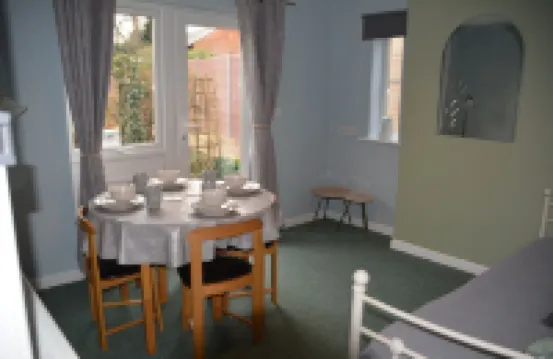 The Coach House - 5 min walk from the Market Town Hotels in Leominster