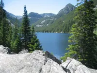 Lovely Log cabin in heart of Big Sky
