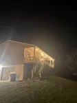 Mountain House near the Appalachian Trail, Watauga Lake, Bristol, & Johnson City