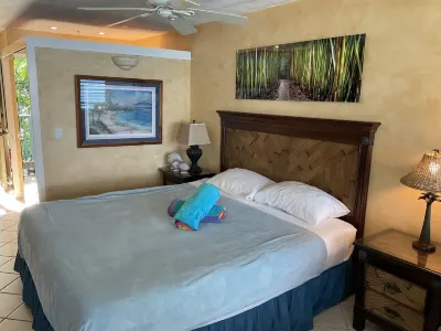 Napili Bay Perfection #201, Top Floor, Corner Unit, On The Beach!  Specials!