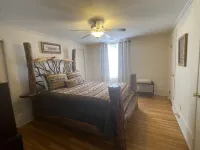 Convenient Downtown Location!