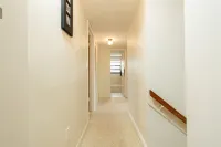 You’ll Love the Location -Waterfront, Stroll to Beach. Reserve Your Stay Today!