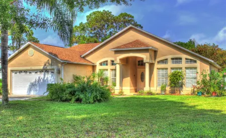 Adventure Villa - WOW Pool & SPA - All Vacation Themed + Beauty & Beast Dining