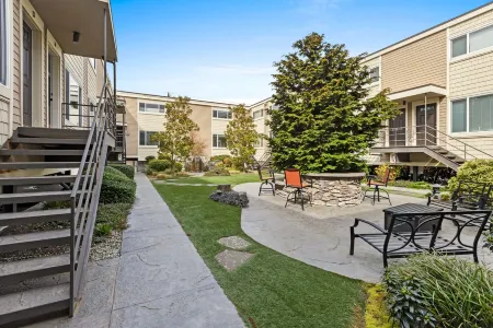 Experiencing Edmonds, In the Heart of it All!