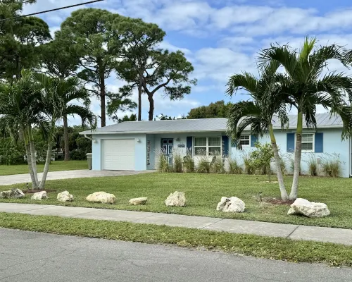 💦Stuart Splash💦 Pool Home; near Downtown Stuart & Hutchinson Island Beaches 🏖 Hotels in Stuart