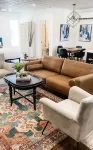 Downtown Stillwater Studio Apartment located upstairs