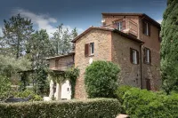 UmbriaTuscany apartment close to Lago di Trasimeno. Hôtels à proximité de : Il Tiempo Sapori e Colori dalla Terra