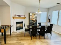 Discover Turlock charm near California State University Hotel a Turlock