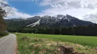 Vacation apartment "Bergliebe"