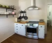 Remodeled 16th Street Bungalow Hotels in Pettis County