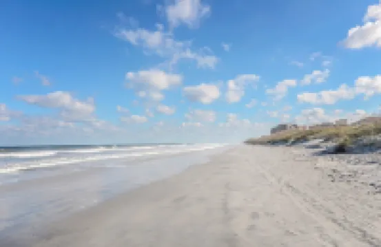 FUN IN THE SUN!!!! - BEACH FRONT- Close to Mayo Clinic