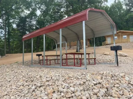 Hogan's Hideout Cozy Cottage #5