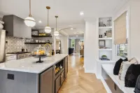 Fulton Haus - Luxury Rental in Ohio City