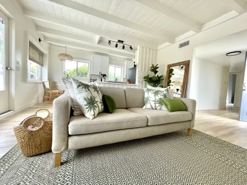 Surf Shack Encinitas - 5 Min to Beach, 12 Min to Legoland!