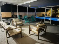Pet Friendly Stuart Oasis Beach House