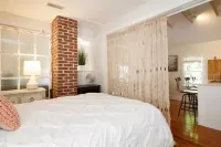 Charming Bungalow Downtown