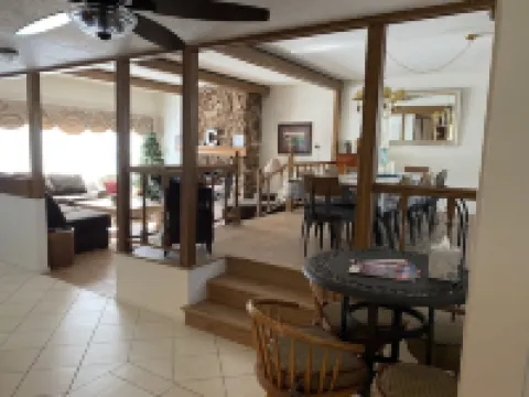 Our Family Vacation Home is Yours! Minutes to Skiing & Beaches. PRMT# DSTR0825P Hotels in Zephyr Cove–Round Hill Village