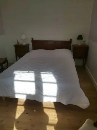 Appartement 70m2 Très Ensoleillé Plage du Débarquement. Animaux Acceptés