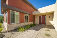 Brand New Modern Desert Oasis