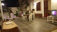 Mediterranean Relax