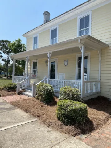 Historic home in the heart of Beaufort