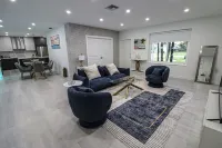 Villa Cristina in Miami