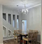 Clean remodeled hilltop rental home. Close to rivers and the ocean. Hotels in Coos County