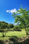 T2 ALIVU in a Corsican villa, comfortable, quiet, with swimming pool.