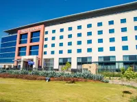 Hilton Garden Inn Nairobi Airport Hotels near Nairobi SGR Terminus