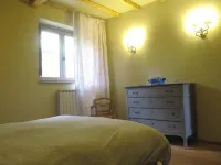 The cherry tree Podere il Giglio: Romantic apartment on the hills and swimming pool