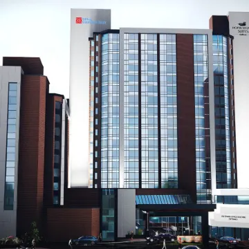 Homewood Suites by Hilton Ottawa Downtown Hotels near Rideau Canal