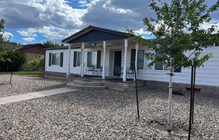 Comfortable home, great location