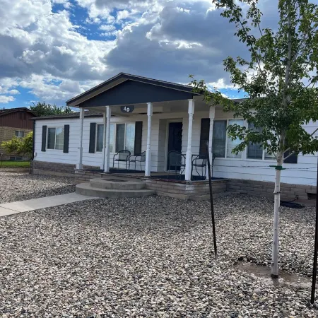 Comfortable home, great location Отели в г. Эскалант