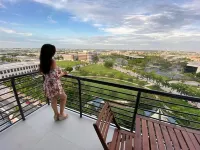 Doral Best View Luxury Condo