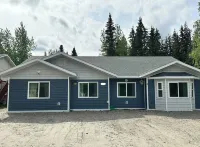Prime location, Aurora viewing, Fast WI-FI!!