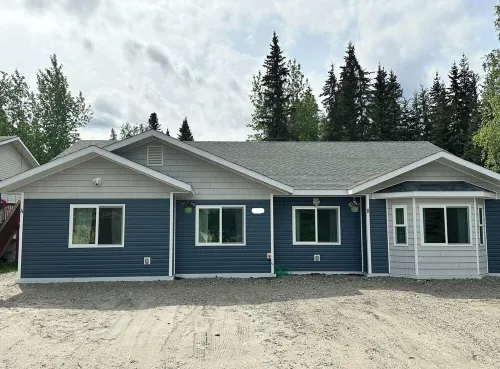 Prime location, Aurora viewing, Fast WI-FI!! Hotels in College