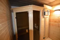 4 star holiday home in Allrode for 9 people