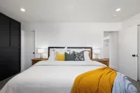 Beautiful View on Balcony Family Retreat