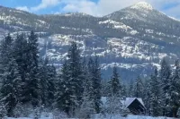 Après Cabin | Designer Lake Cabin
