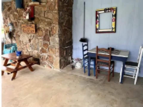 Cozy Home Near the Buffalo River