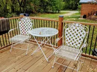 Summer Fun in Necedah WI at Lazy Moose Lodge!